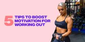 Read more about the article 5 Proven Ways to Boost Your Workout Results: Fitness Tips That Actually Work