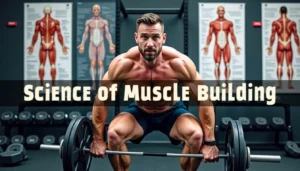 Read more about the article The Science of Strength: Building Muscle and Power Efficiently