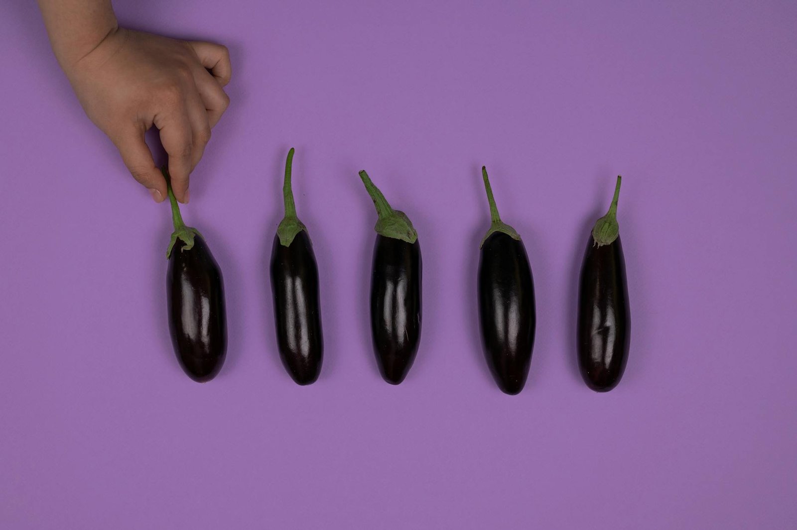 https://www.pexels.com/photo/person-holding-an-eggplant-7195209/